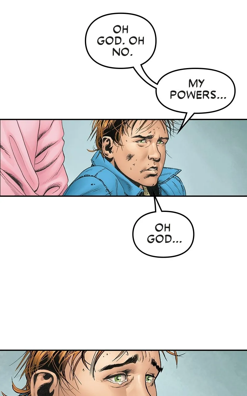 Astonishing X-Men Chapter 9 page 14 - 