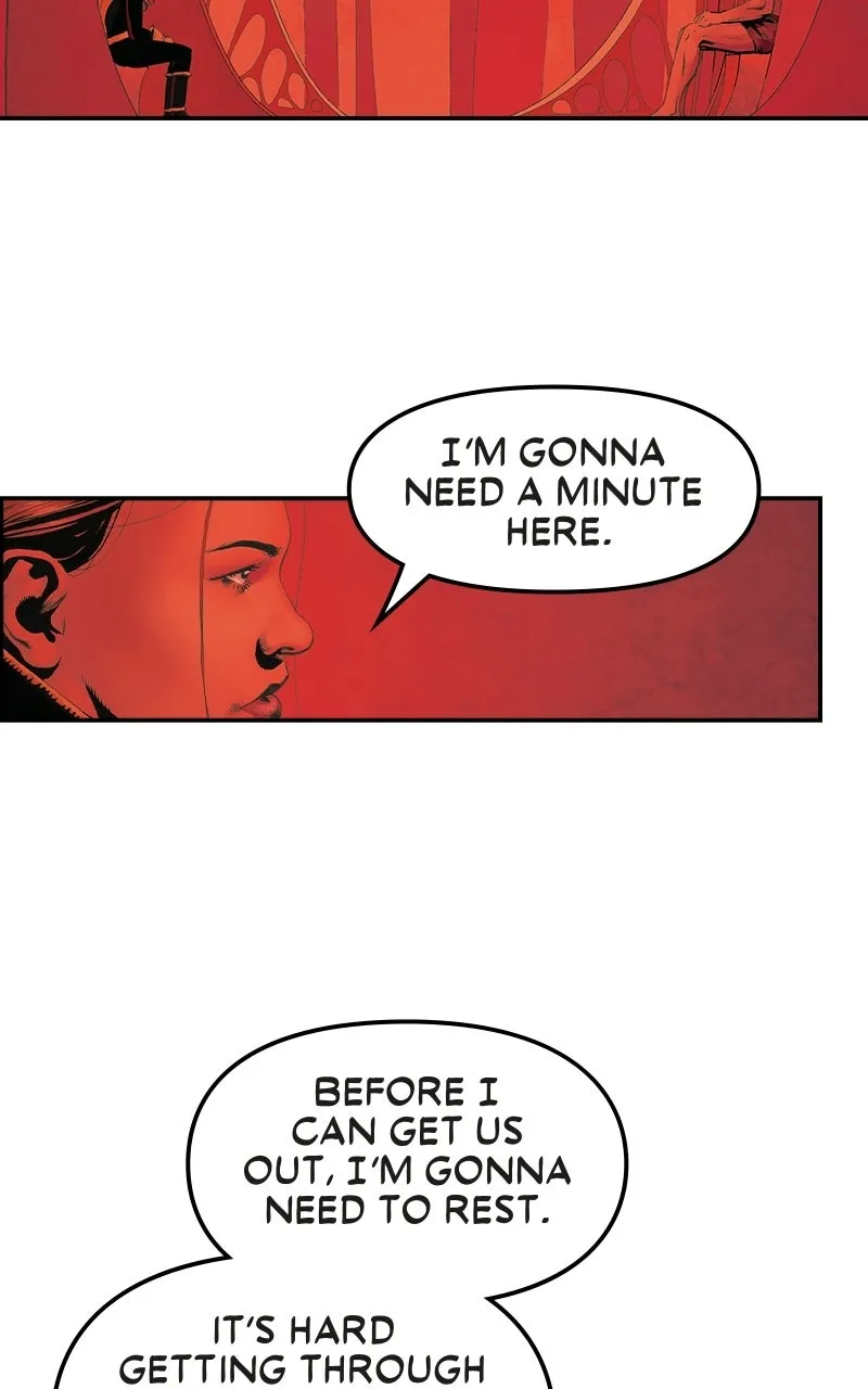 Astonishing X-Men Chapter 9 page 16 - 