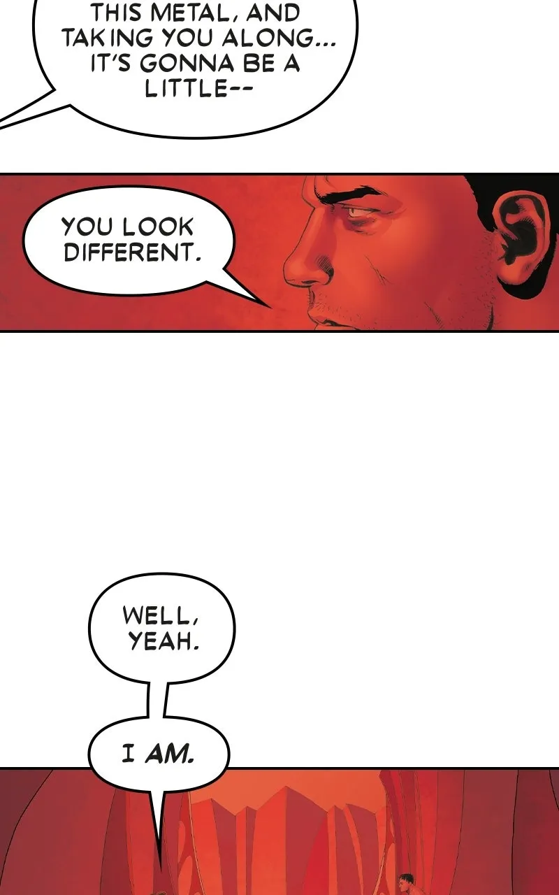 Astonishing X-Men Chapter 9 page 17 - 