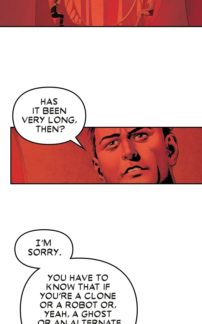 Astonishing X-Men Chapter 9 page 18 - 