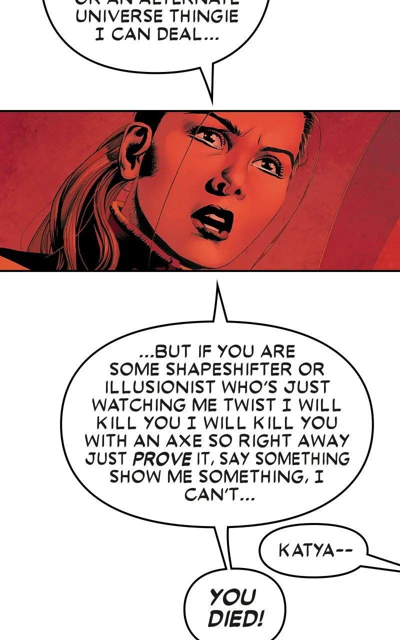 Astonishing X-Men Chapter 9 page 19 - 