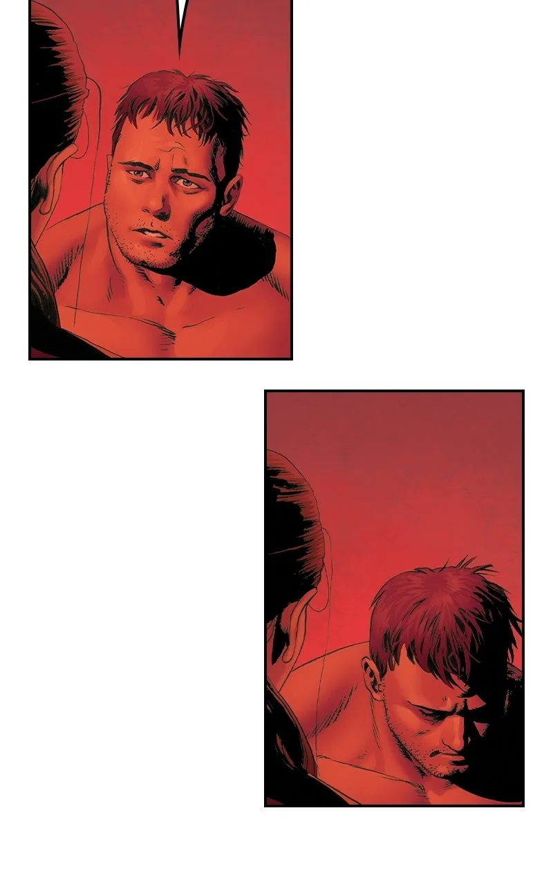 Astonishing X-Men Chapter 9 page 21 - 