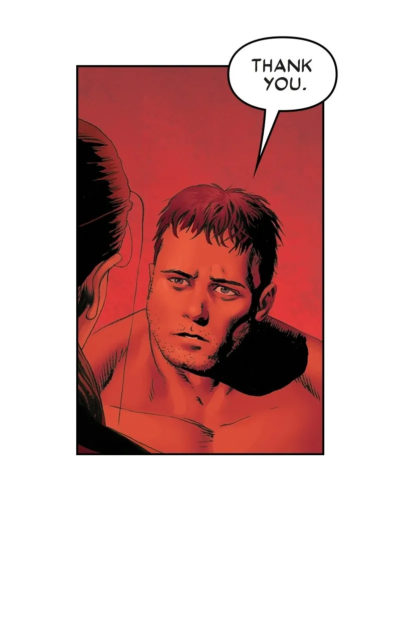 Astonishing X-Men Chapter 9 page 22 - 