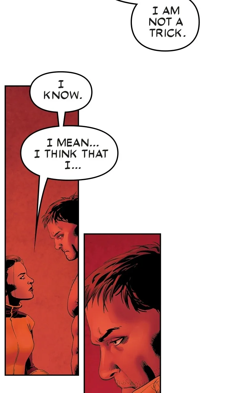 Astonishing X-Men Chapter 9 page 24 - 