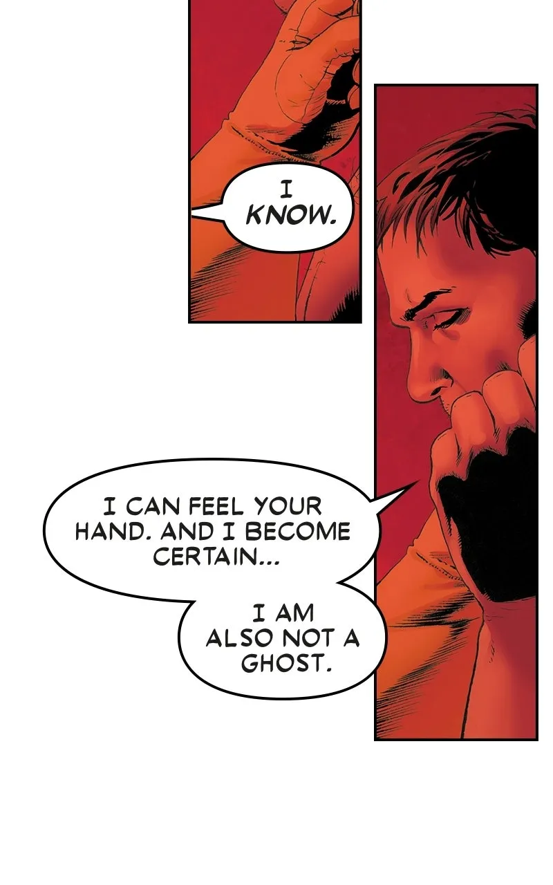 Astonishing X-Men Chapter 9 page 25 - 