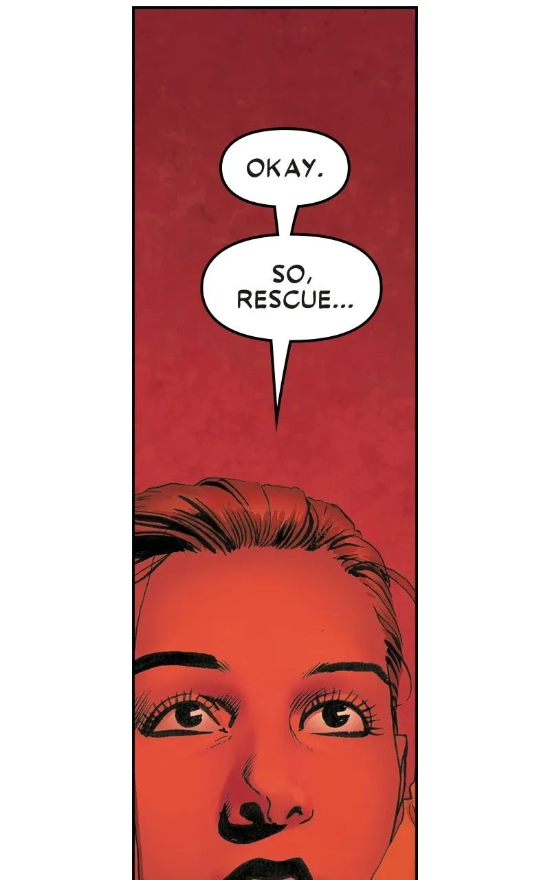 Astonishing X-Men Chapter 9 page 26 - 
