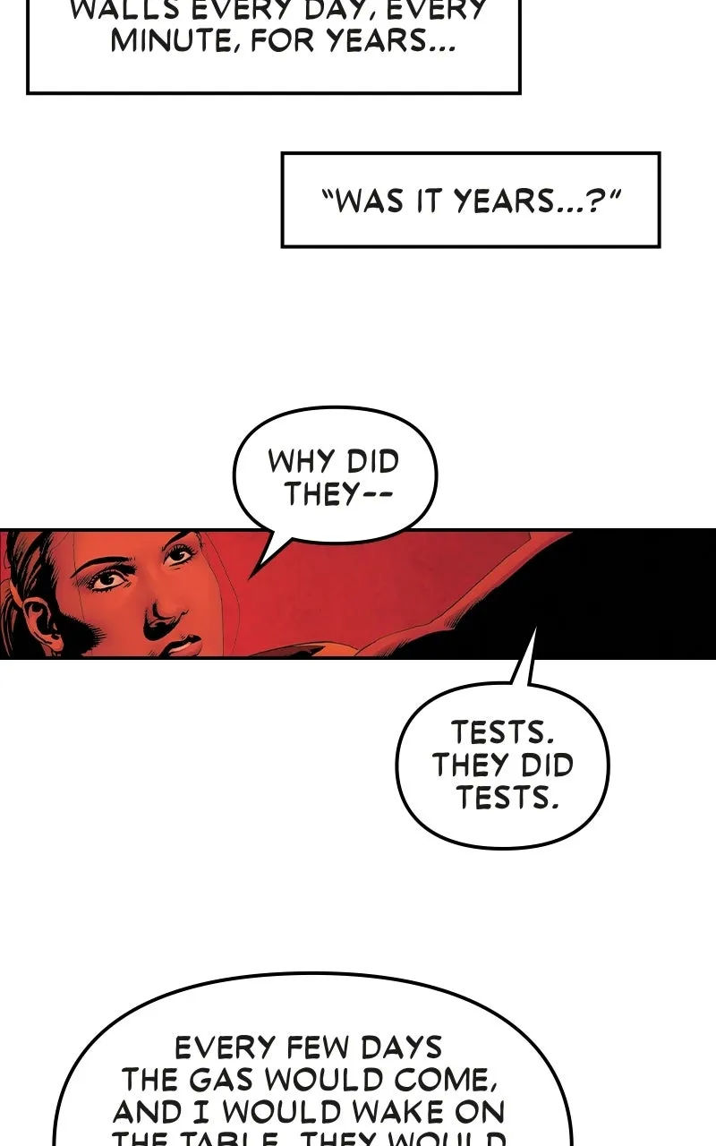 Astonishing X-Men Chapter 9 page 29 - 