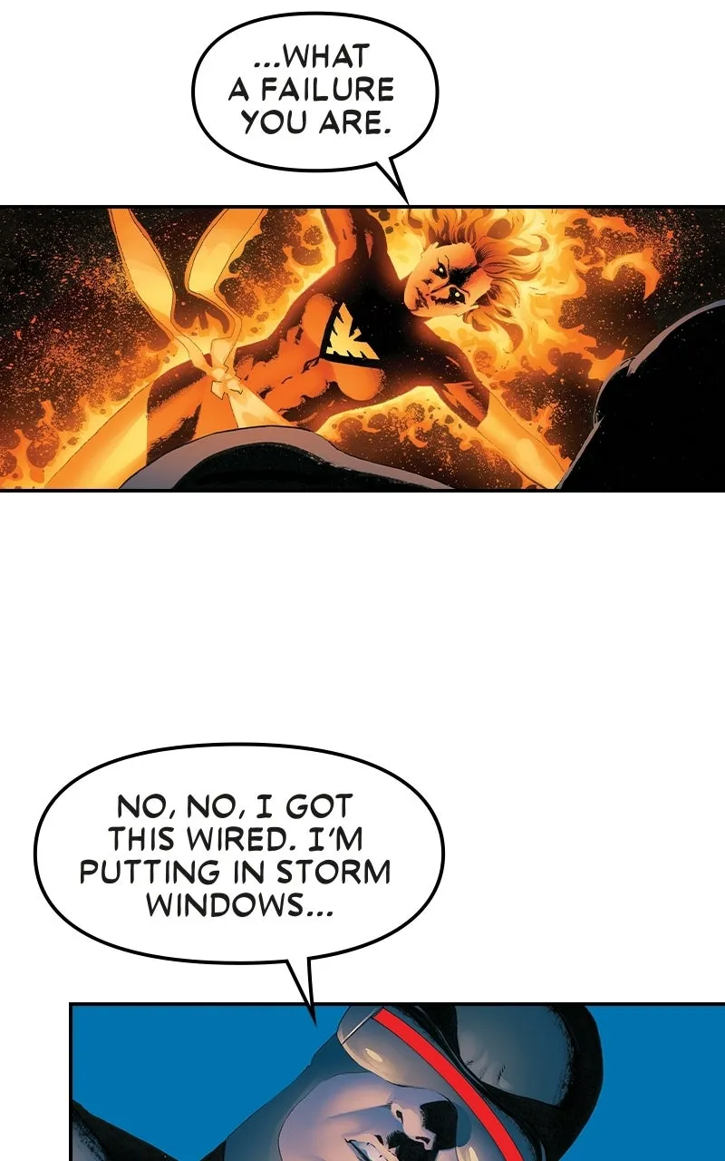 Astonishing X-Men Chapter 9 page 4 - 