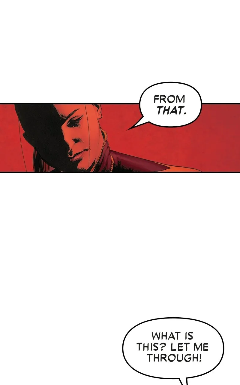 Astonishing X-Men Chapter 9 page 32 - 