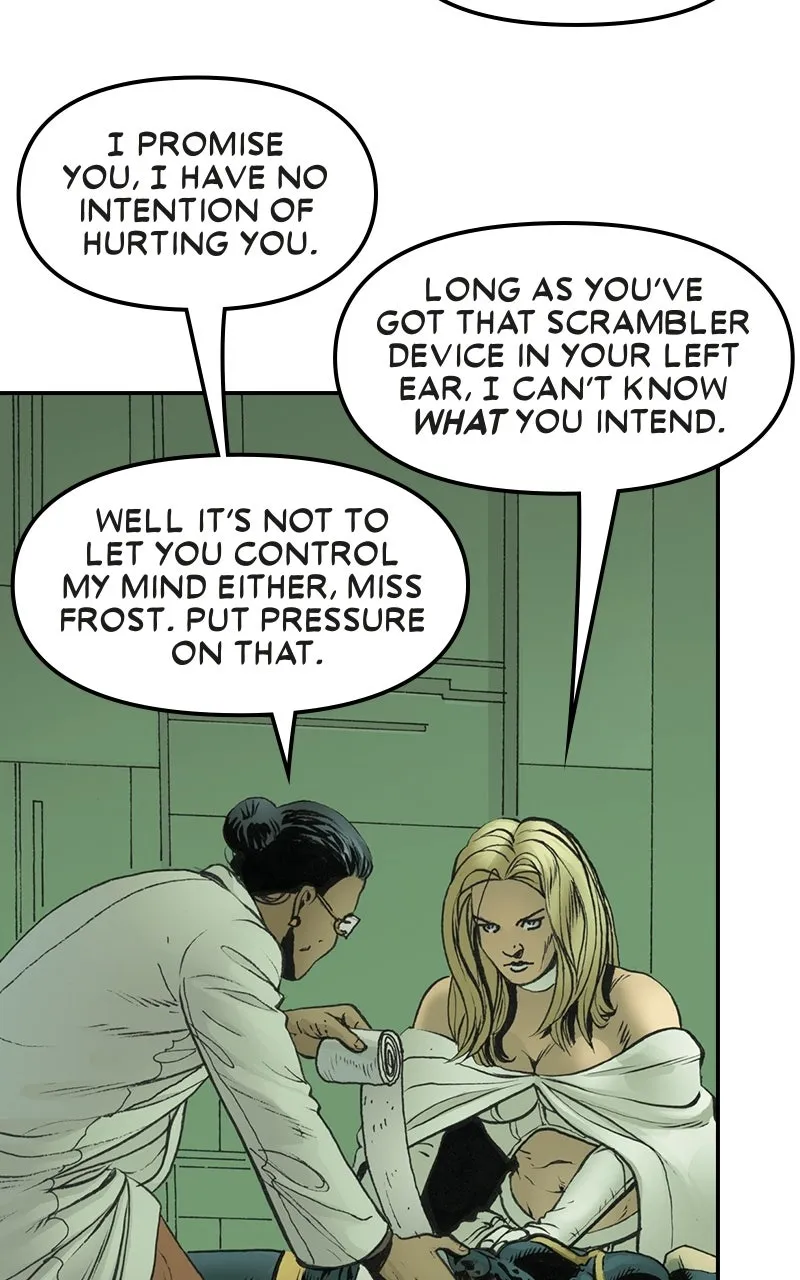 Astonishing X-Men Chapter 9 page 35 - 
