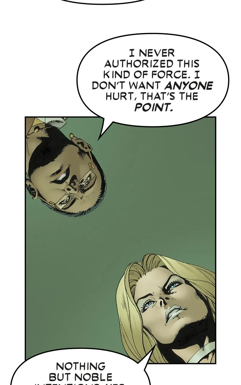 Astonishing X-Men Chapter 9 page 37 - 