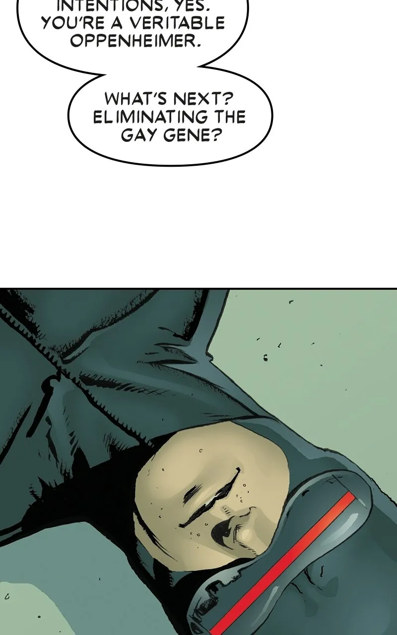 Astonishing X-Men Chapter 9 page 38 - 