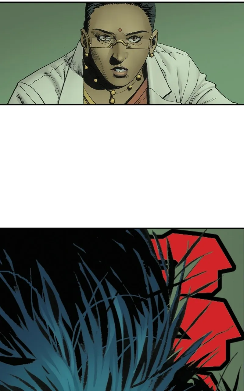 Astonishing X-Men Chapter 9 page 40 - 