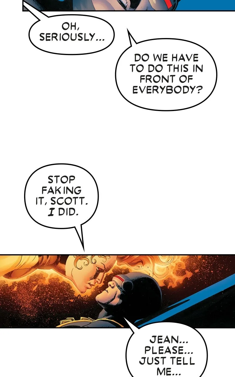 Astonishing X-Men Chapter 9 page 5 - 