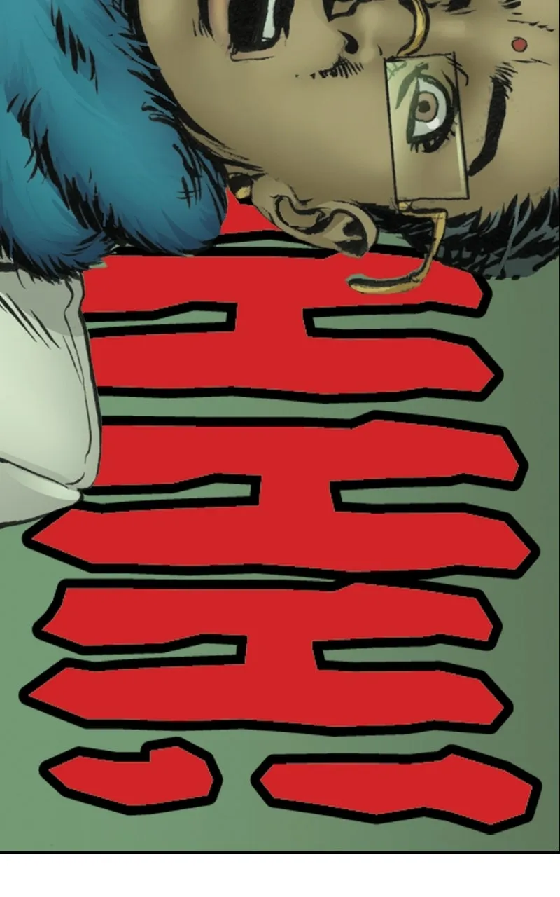 Astonishing X-Men Chapter 9 page 42 - 
