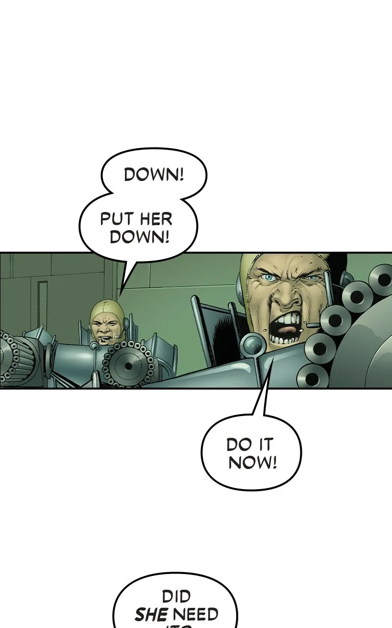 Astonishing X-Men Chapter 9 page 43 - 