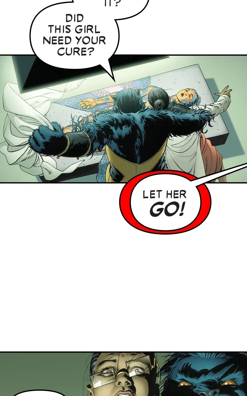 Astonishing X-Men Chapter 9 page 44 - 