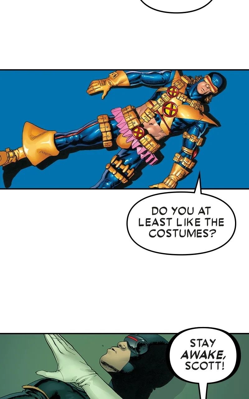 Astonishing X-Men Chapter 9 page 6 - 