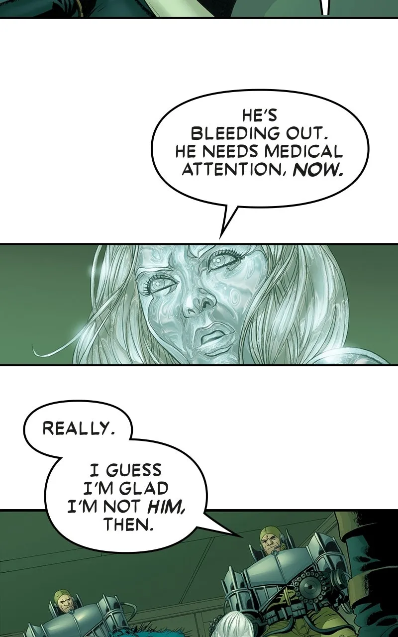 Astonishing X-Men Chapter 9 page 7 - 