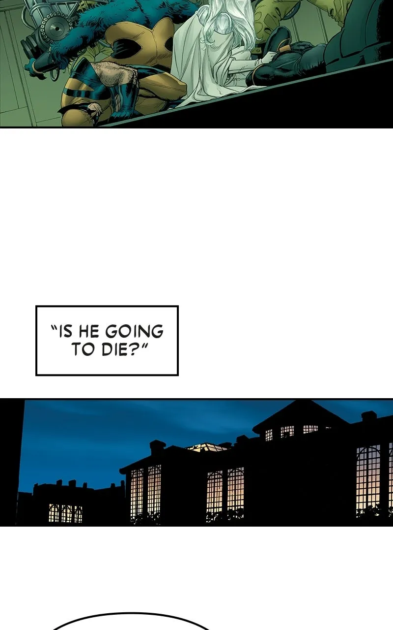 Astonishing X-Men Chapter 9 page 8 - 