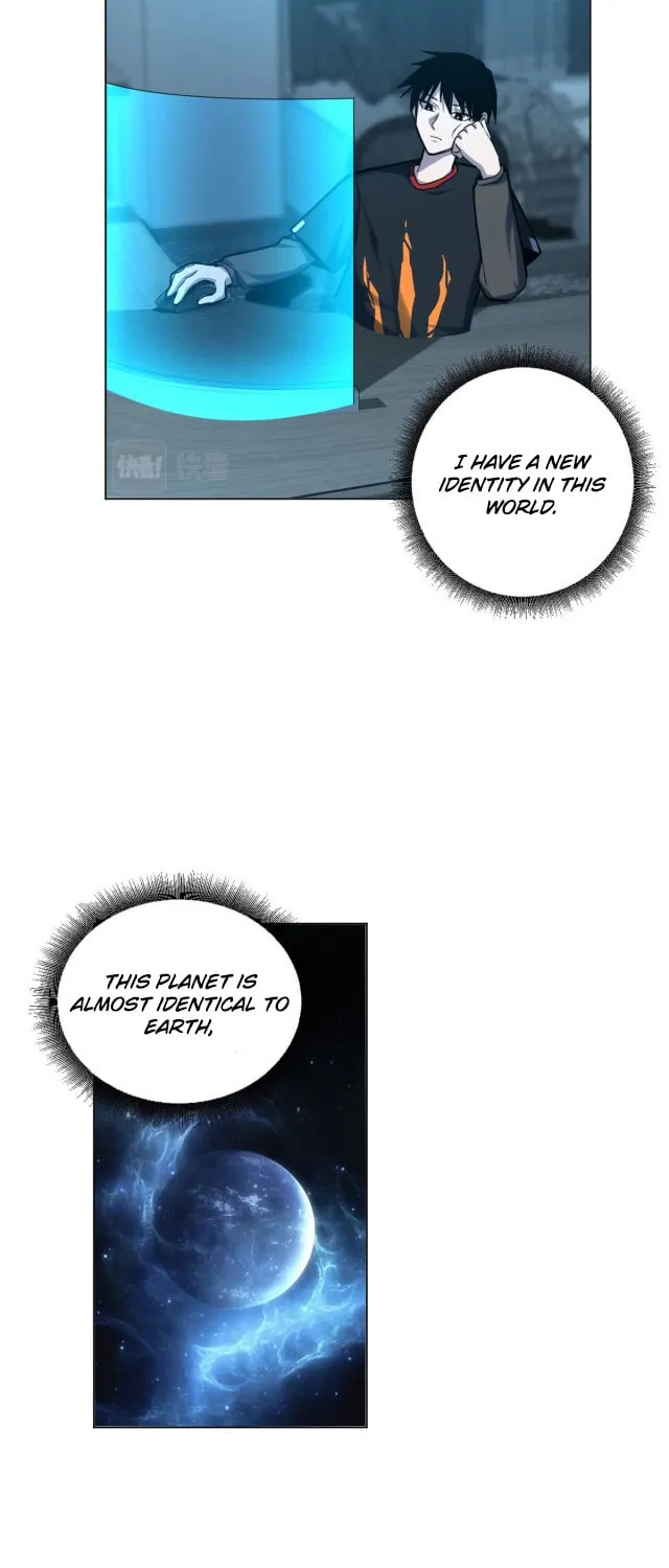 Astral Pet Store Chapter 1 page 14 - 