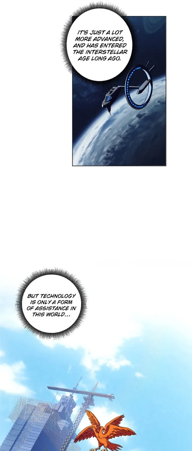 Astral Pet Store Chapter 1 page 16 - 