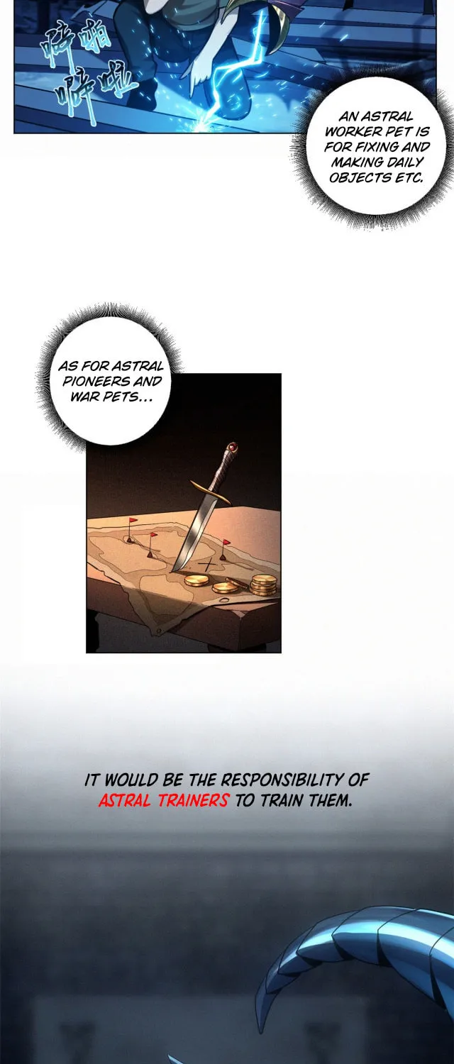 Astral Pet Store Chapter 1 page 18 - 
