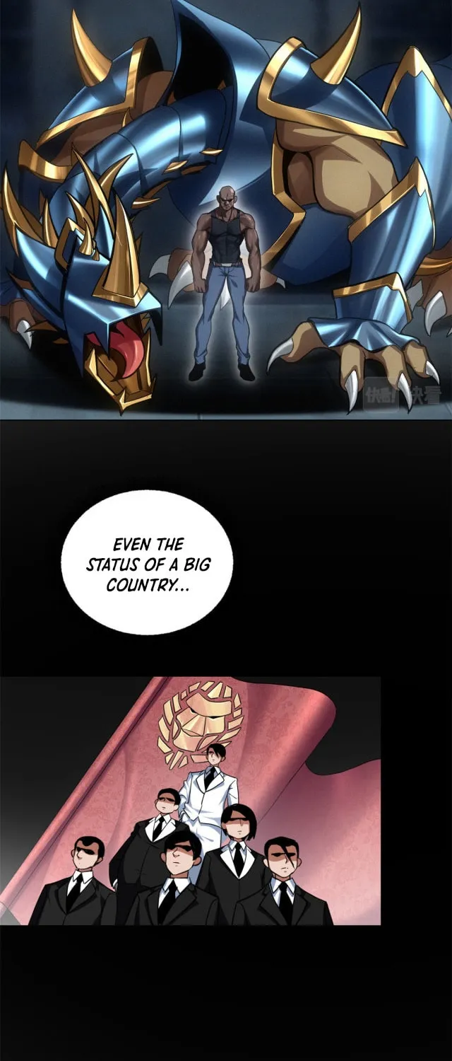 Astral Pet Store Chapter 1 page 19 - 