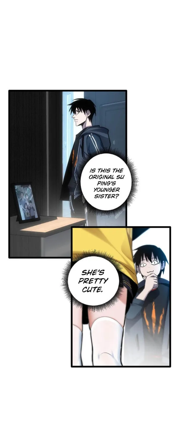 Astral Pet Store Chapter 1 page 26 - 