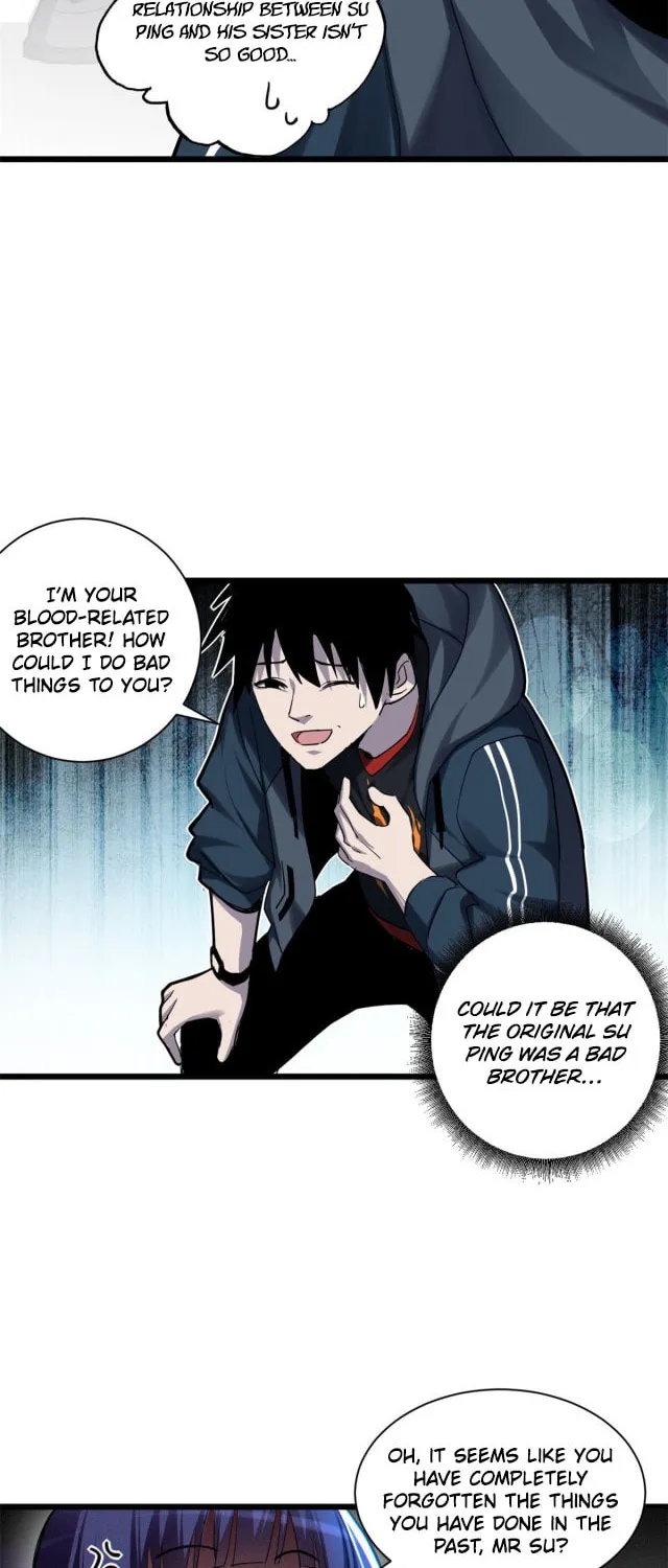Astral Pet Store Chapter 1 page 31 - 