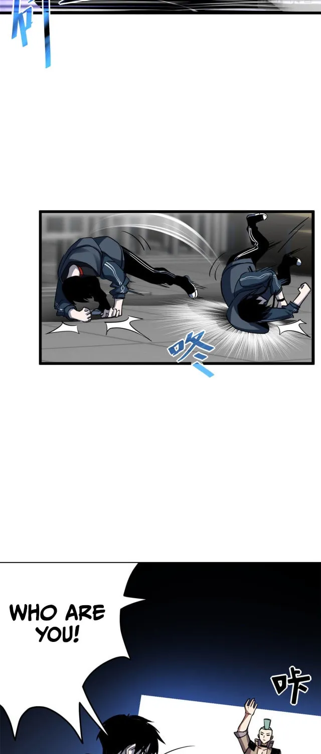 Astral Pet Store Chapter 1 page 42 - 