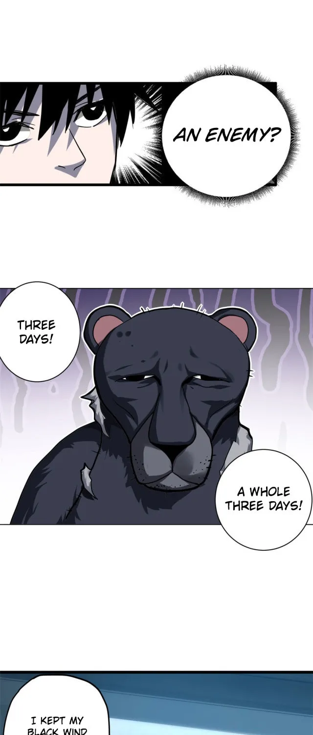 Astral Pet Store Chapter 1 page 45 - 
