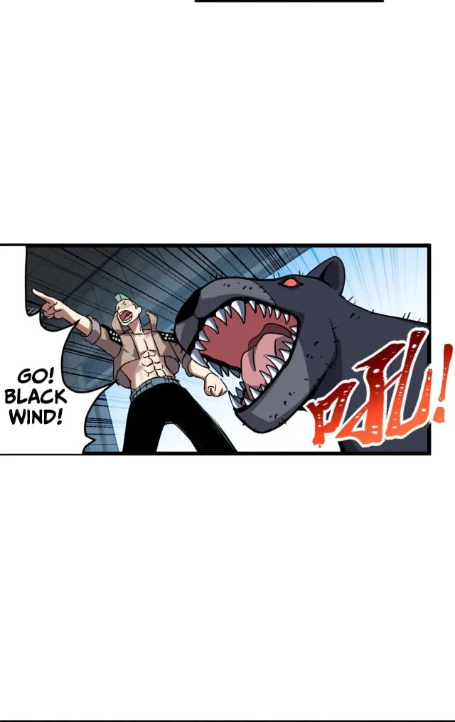 Astral Pet Store Chapter 1 page 48 - 