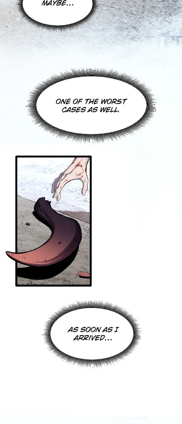 Astral Pet Store Chapter 1 page 6 - 