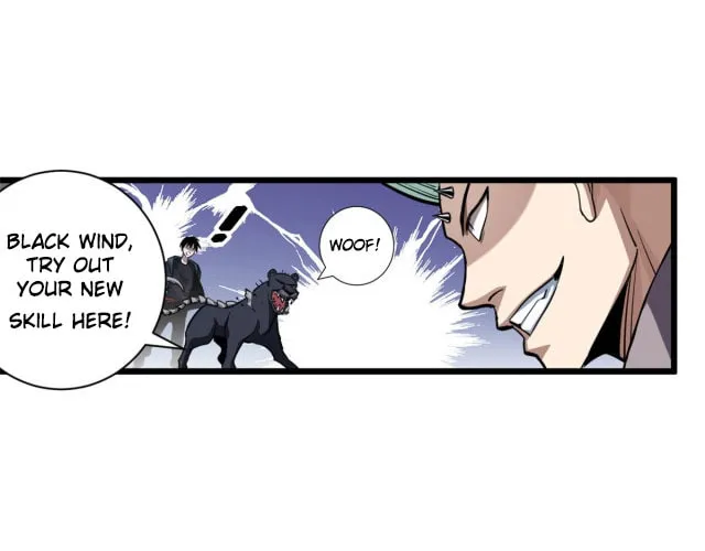 Astral Pet Store Chapter 1 page 53 - 