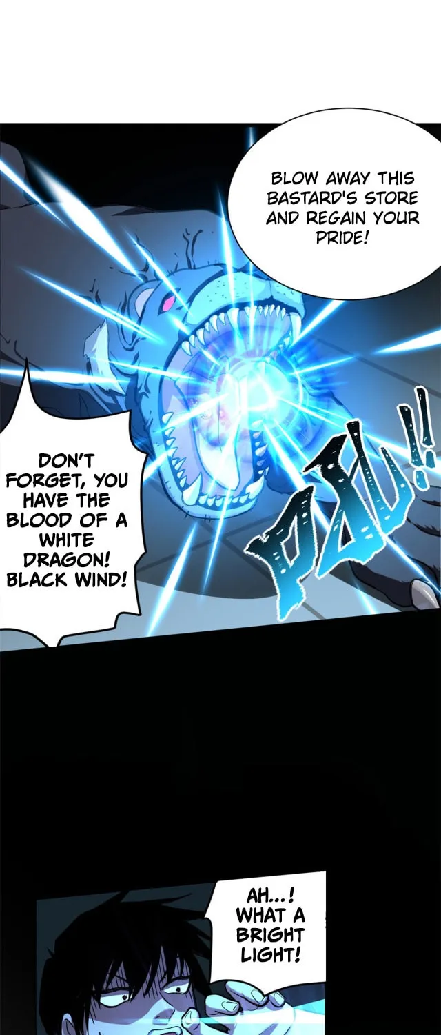 Astral Pet Store Chapter 1 page 54 - 