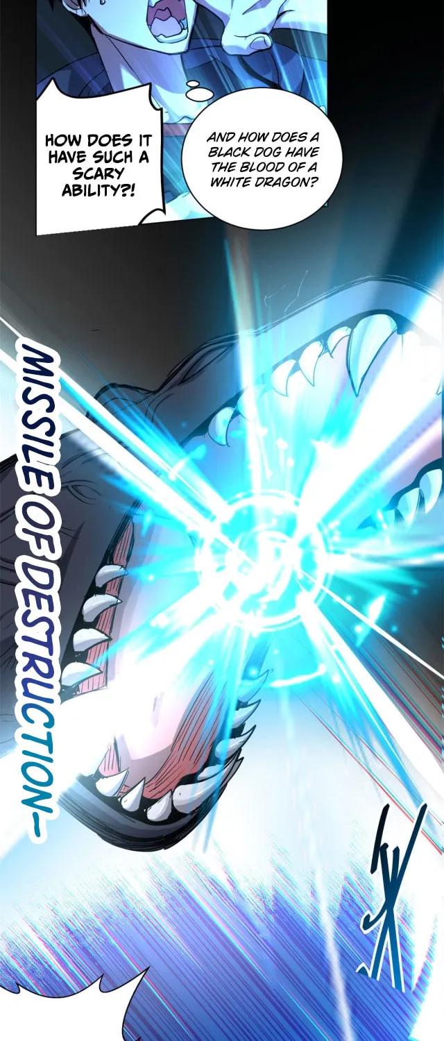 Astral Pet Store Chapter 1 page 55 - 