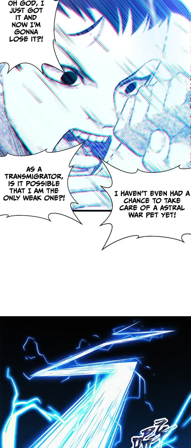 Astral Pet Store Chapter 1 page 56 - 