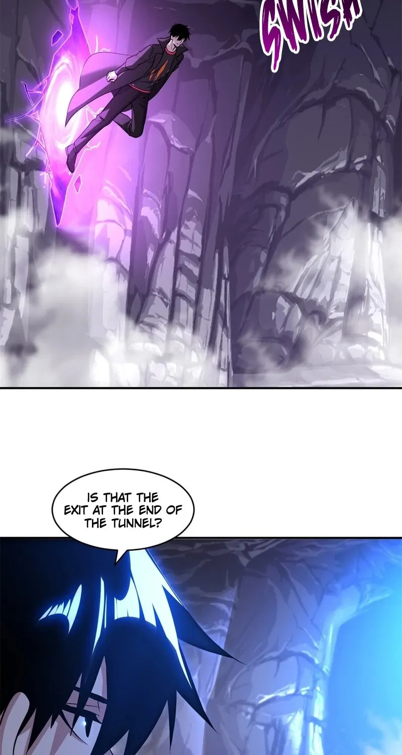 Astral Pet Store Chapter 177 page 2 - 