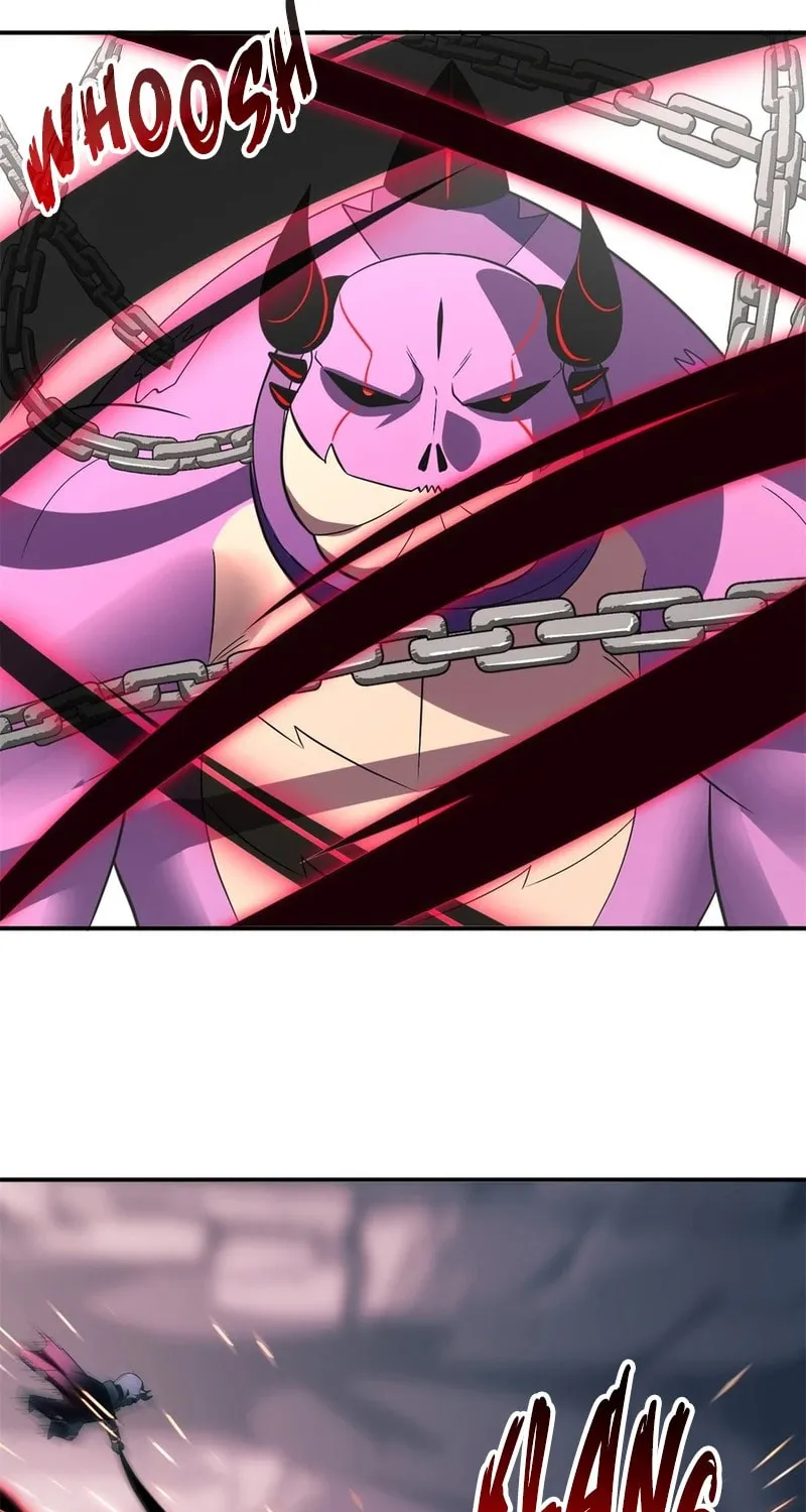 Astral Pet Store Chapter 177 page 14 - 