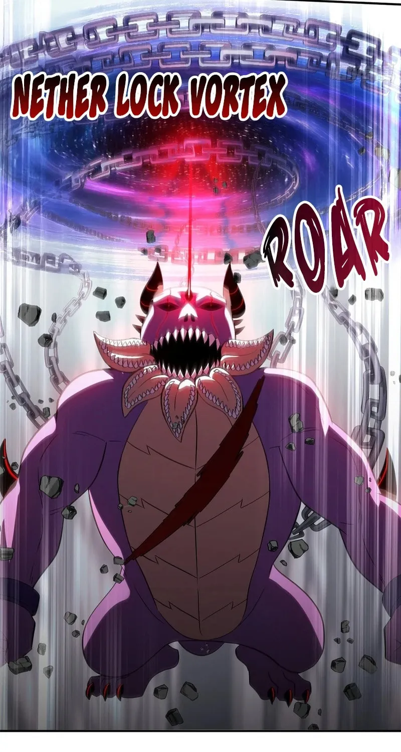 Astral Pet Store Chapter 177 page 18 - 