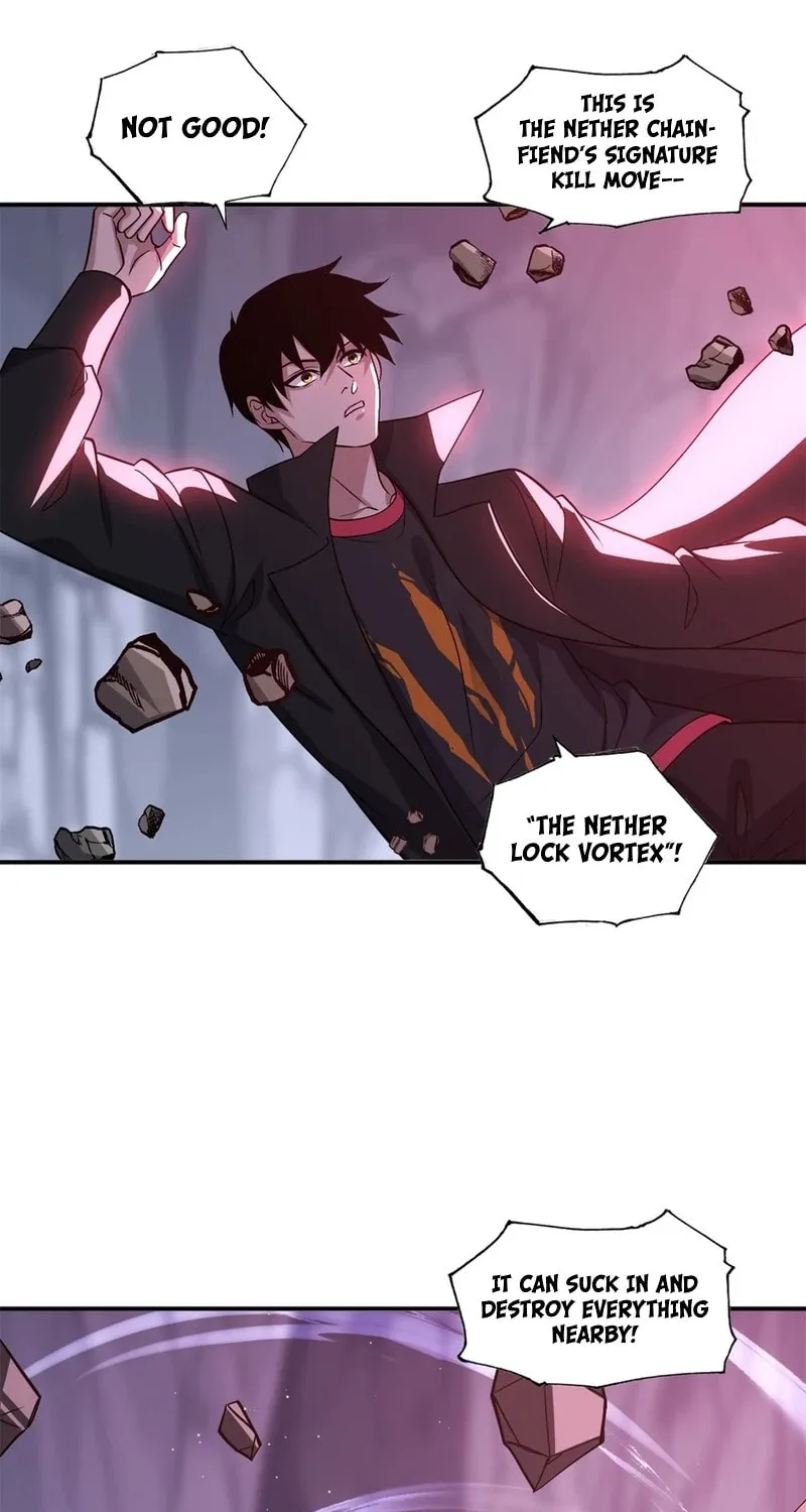 Astral Pet Store Chapter 177 page 19 - 