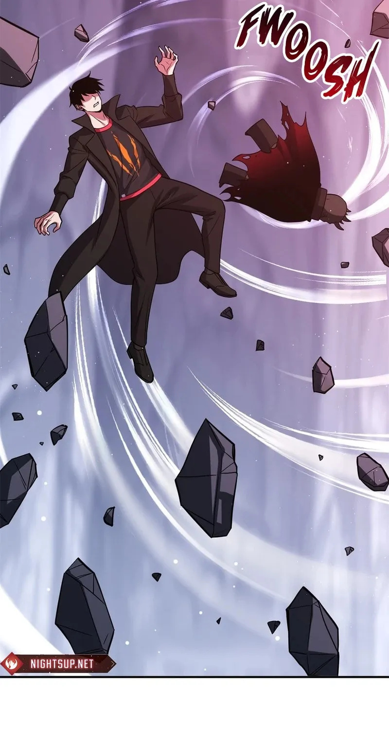 Astral Pet Store Chapter 177 page 20 - 
