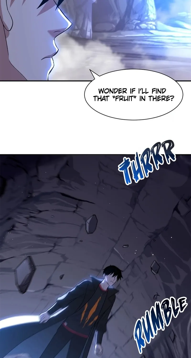 Astral Pet Store Chapter 177 page 3 - 