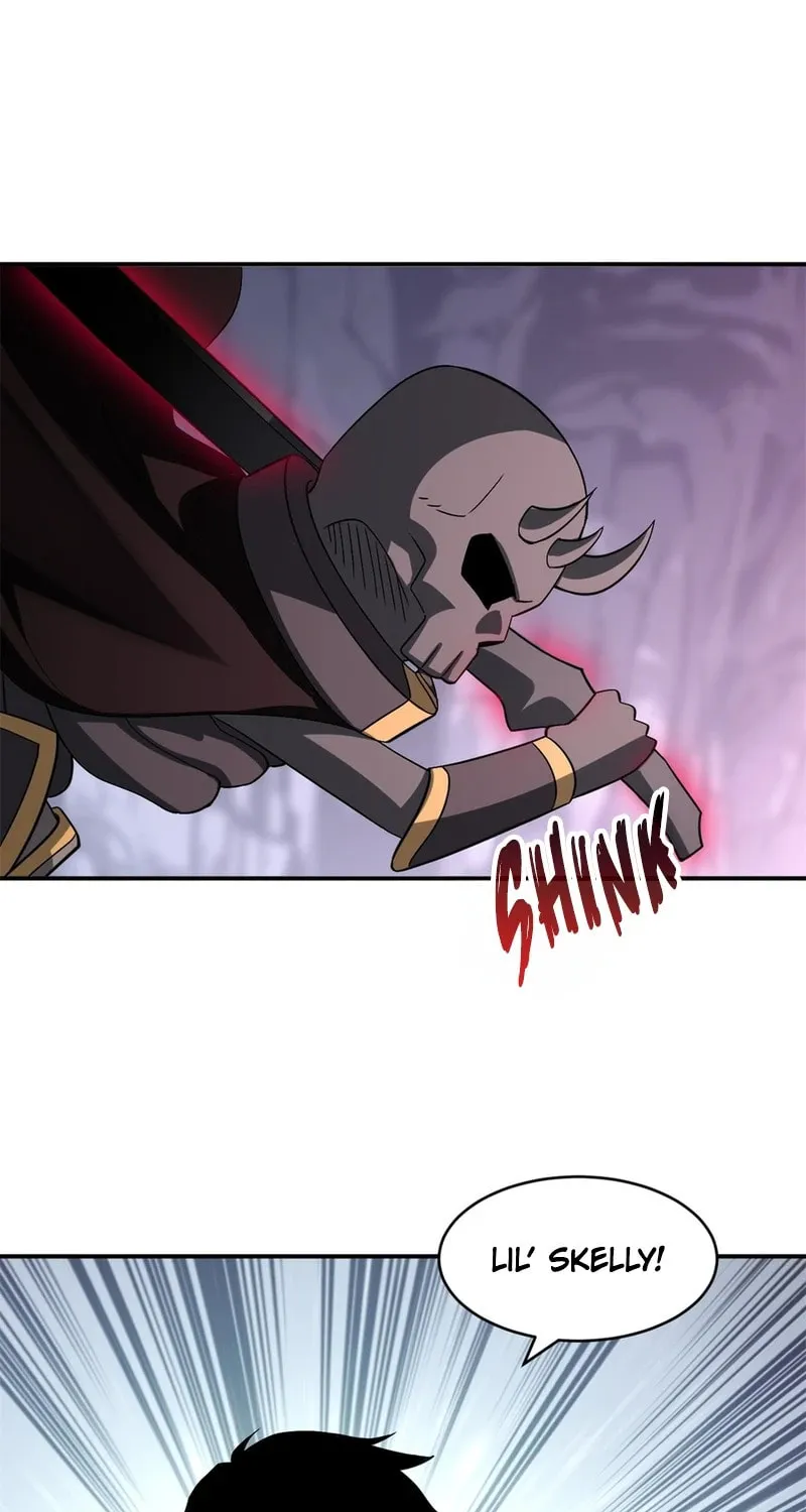 Astral Pet Store Chapter 177 page 21 - 