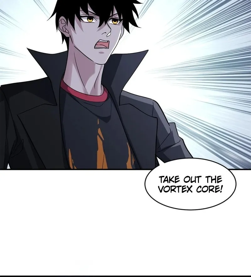 Astral Pet Store Chapter 177 page 22 - 