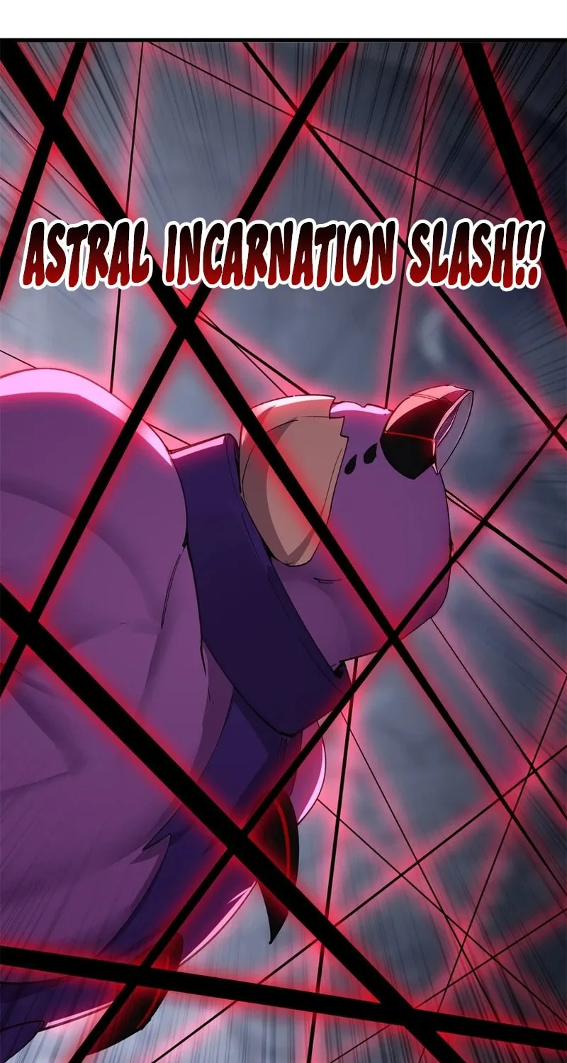 Astral Pet Store Chapter 177 page 32 - 