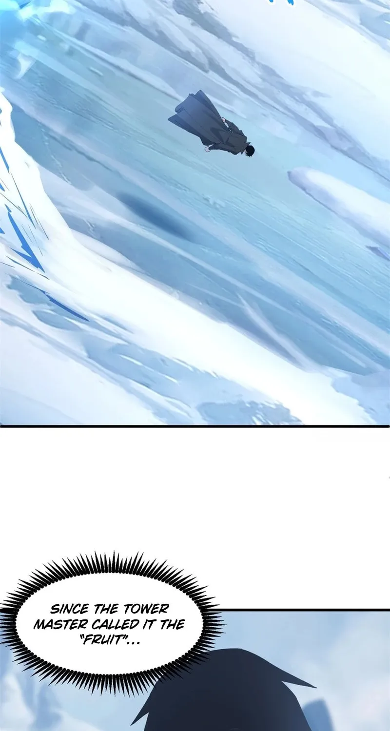 Astral Pet Store Chapter 177 page 36 - 