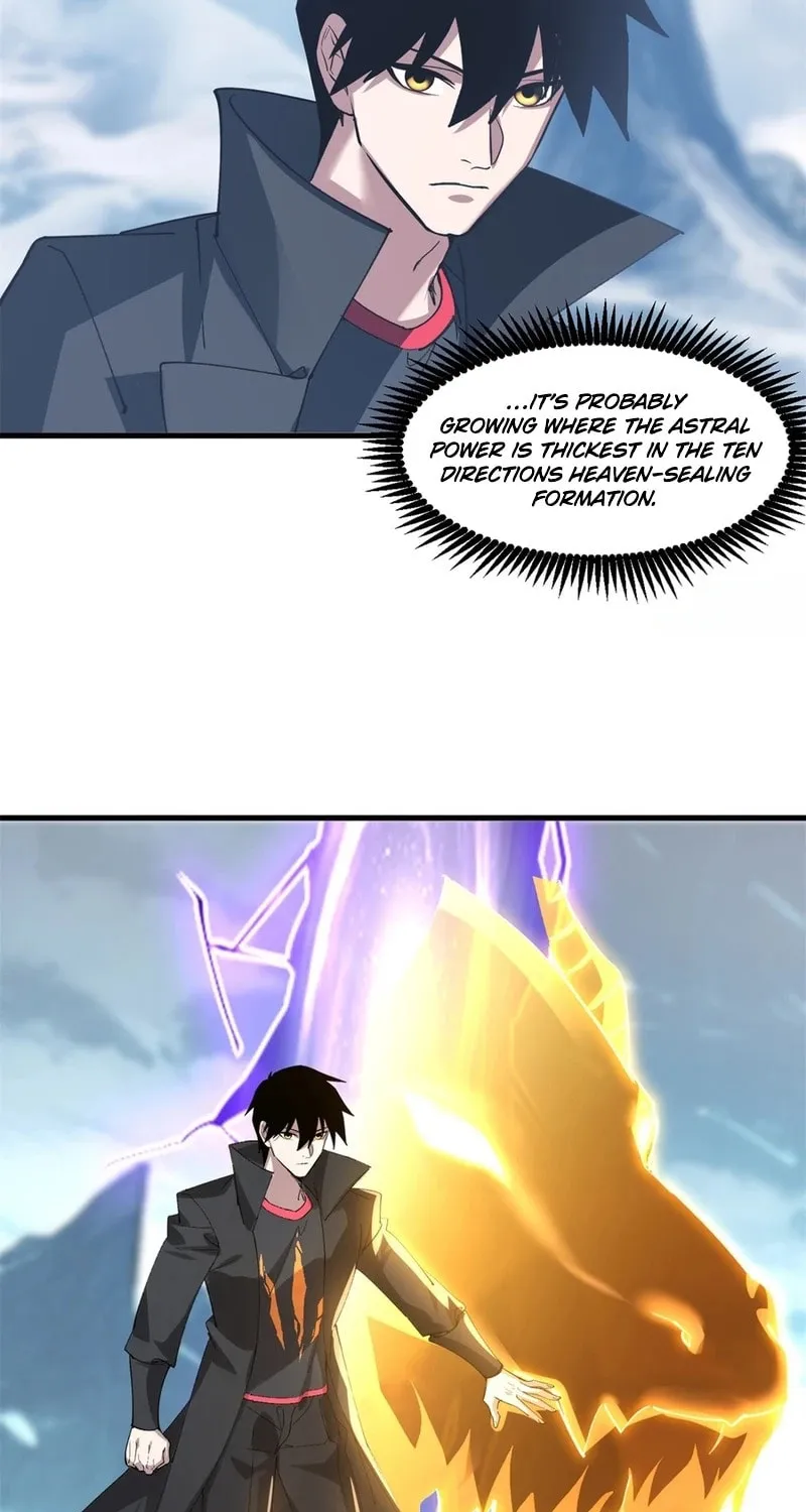 Astral Pet Store Chapter 177 page 37 - 