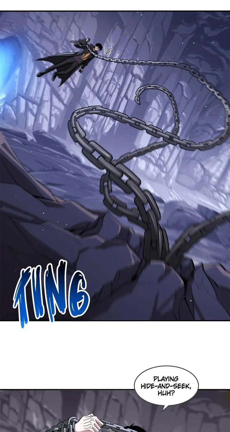 Astral Pet Store Chapter 177 page 5 - 